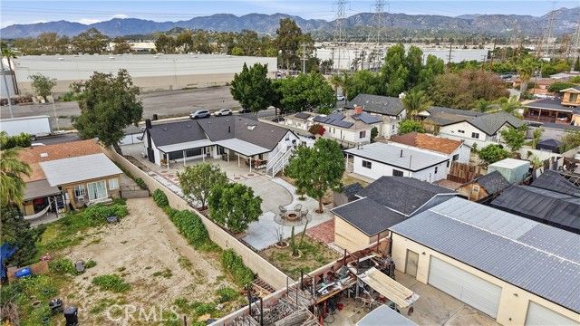 12232 Truesdale, Sun Valley (los Angeles), CA 91352