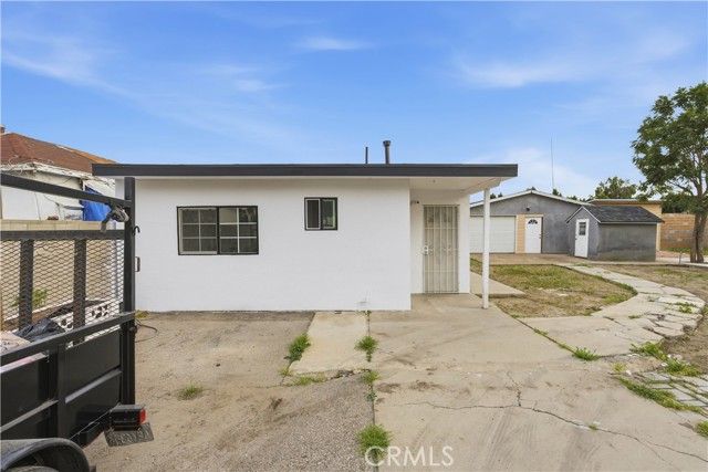 12232 Truesdale, Sun Valley (los Angeles), CA 91352