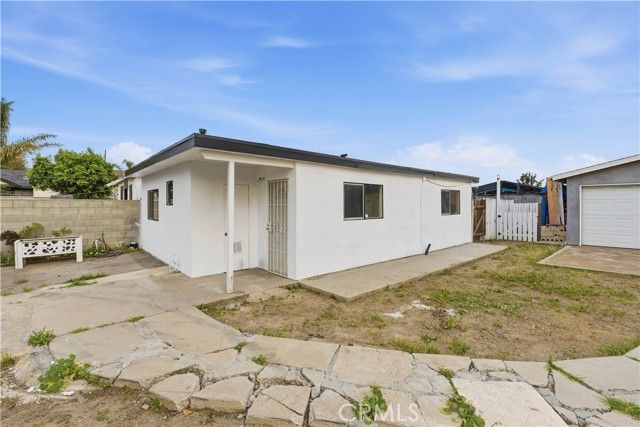 12232 Truesdale, Sun Valley (los Angeles), CA 91352