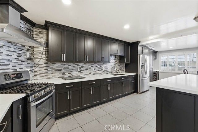 12232 Truesdale, Sun Valley (los Angeles), CA 91352