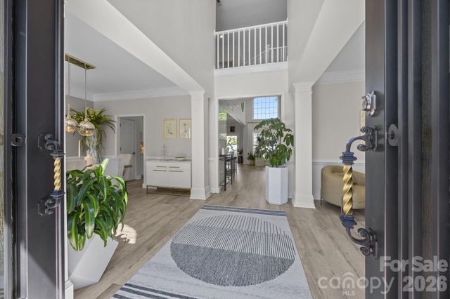 6727 Heritage Orchard Way, Huntersville, NC 28078