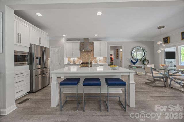 6727 Heritage Orchard Way, Huntersville, NC 28078