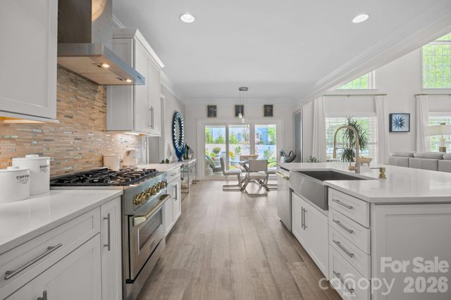 6727 Heritage Orchard Way, Huntersville, NC 28078