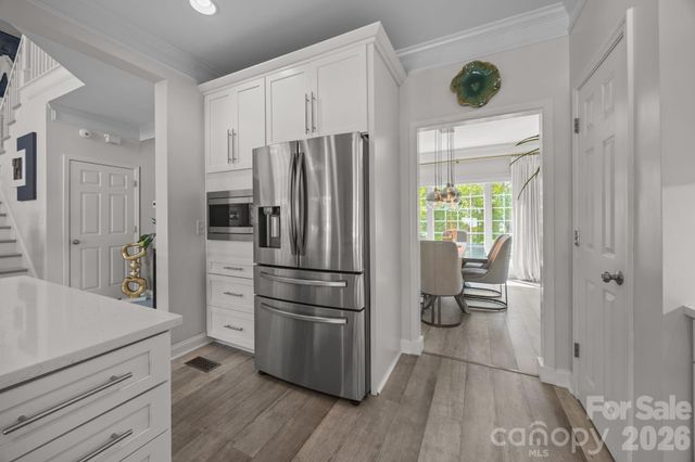 6727 Heritage Orchard Way, Huntersville, NC 28078