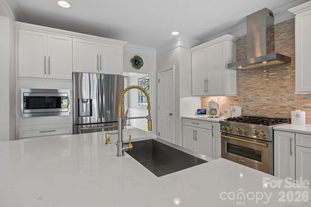 6727 Heritage Orchard Way, Huntersville, NC 28078