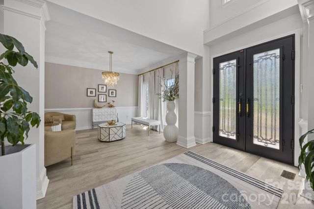 6727 Heritage Orchard Way, Huntersville, NC 28078