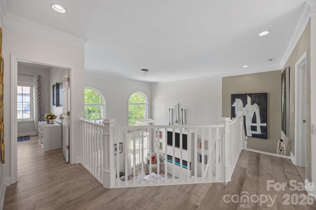 6727 Heritage Orchard Way, Huntersville, NC 28078