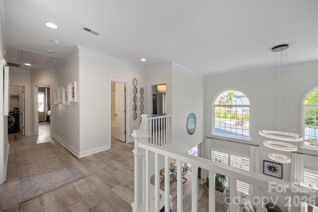 6727 Heritage Orchard Way, Huntersville, NC 28078