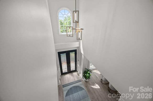 6727 Heritage Orchard Way, Huntersville, NC 28078