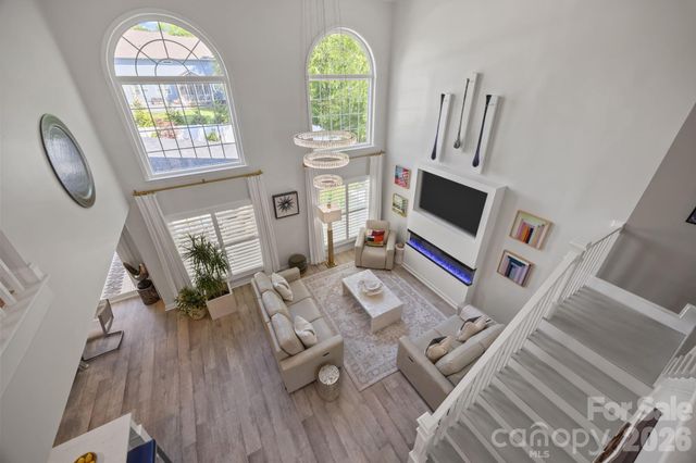 6727 Heritage Orchard Way, Huntersville, NC 28078