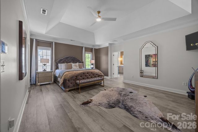 6727 Heritage Orchard Way, Huntersville, NC 28078