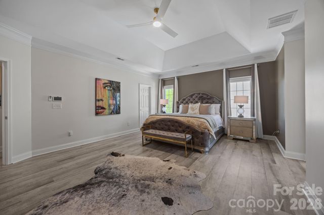 6727 Heritage Orchard Way, Huntersville, NC 28078