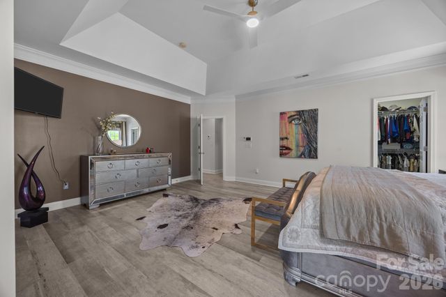 6727 Heritage Orchard Way, Huntersville, NC 28078