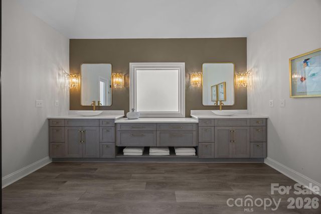 6727 Heritage Orchard Way, Huntersville, NC 28078