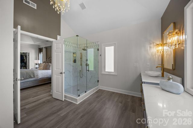 6727 Heritage Orchard Way, Huntersville, NC 28078