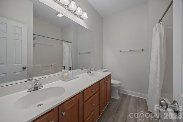 6727 Heritage Orchard Way, Huntersville, NC 28078