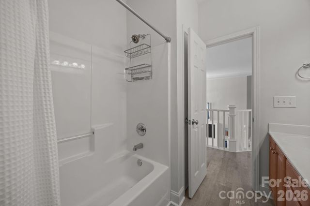 6727 Heritage Orchard Way, Huntersville, NC 28078