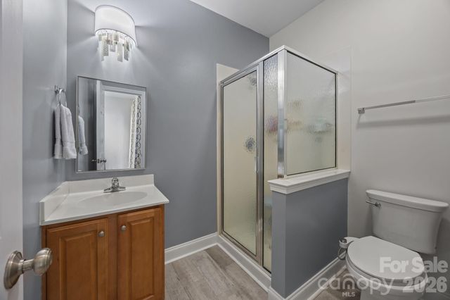 6727 Heritage Orchard Way, Huntersville, NC 28078