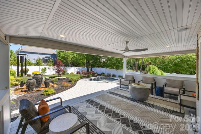 6727 Heritage Orchard Way, Huntersville, NC 28078