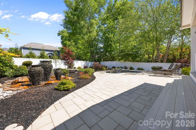 6727 Heritage Orchard Way, Huntersville, NC 28078