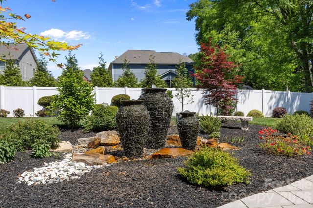 6727 Heritage Orchard Way, Huntersville, NC 28078