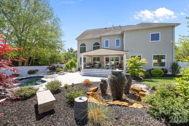 6727 Heritage Orchard Way, Huntersville, NC 28078