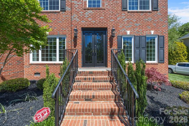 6727 Heritage Orchard Way, Huntersville, NC 28078