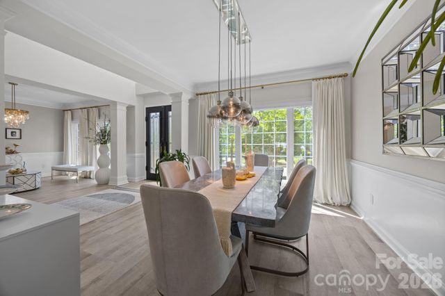 6727 Heritage Orchard Way, Huntersville, NC 28078