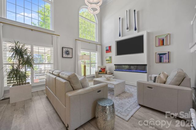 6727 Heritage Orchard Way, Huntersville, NC 28078