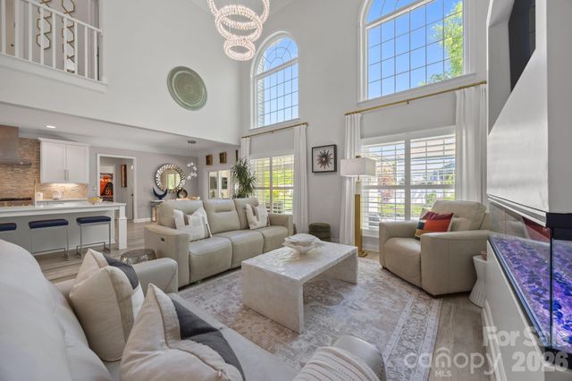 6727 Heritage Orchard Way, Huntersville, NC 28078