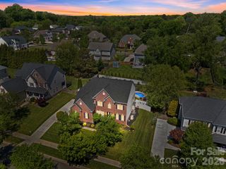 6727 Heritage Orchard Way, Huntersville, NC 28078