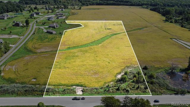 Parcel A N Hacker Road, Hartland Township, MI 48843