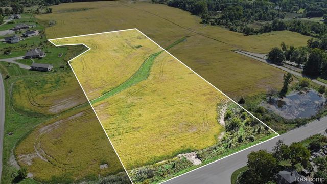 Parcel A N Hacker Road, Hartland Township, MI 48843