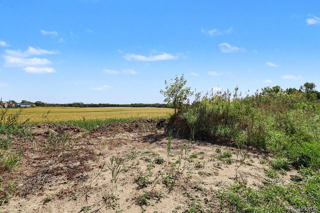 Parcel A N Hacker Road, Hartland Township, MI 48843