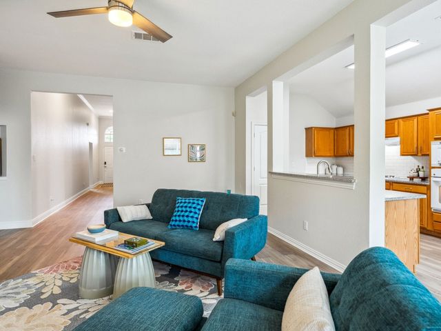 5117 Forest Lawn Drive, Mckinney, TX 75071