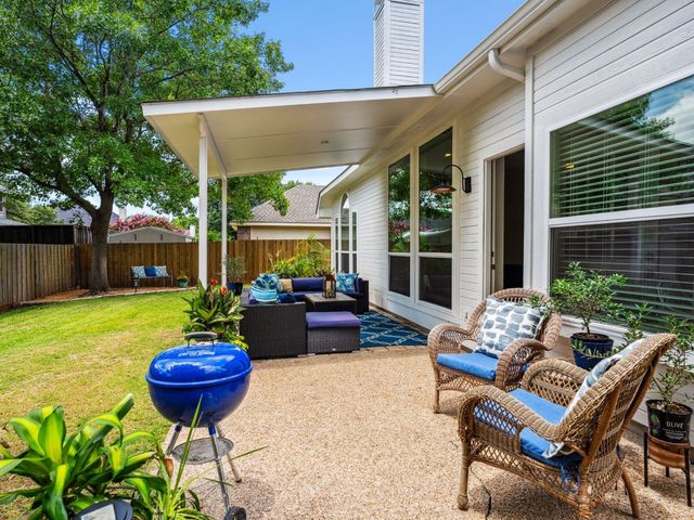 5117 Forest Lawn Drive, Mckinney, TX 75071