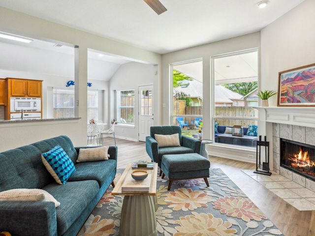 5117 Forest Lawn Drive, Mckinney, TX 75071