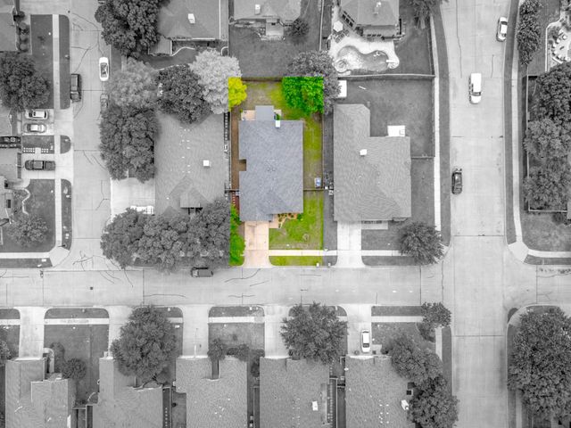 5117 Forest Lawn Drive, Mckinney, TX 75071