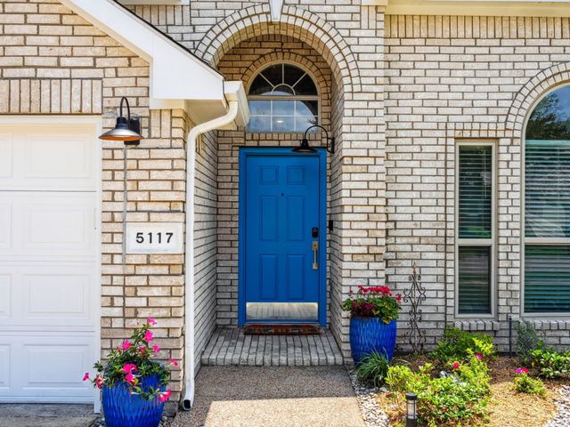 5117 Forest Lawn Drive, Mckinney, TX 75071