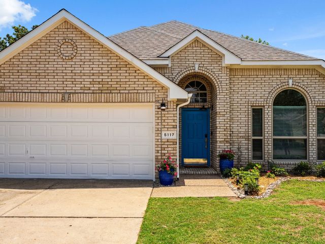 5117 Forest Lawn Drive, Mckinney, TX 75071