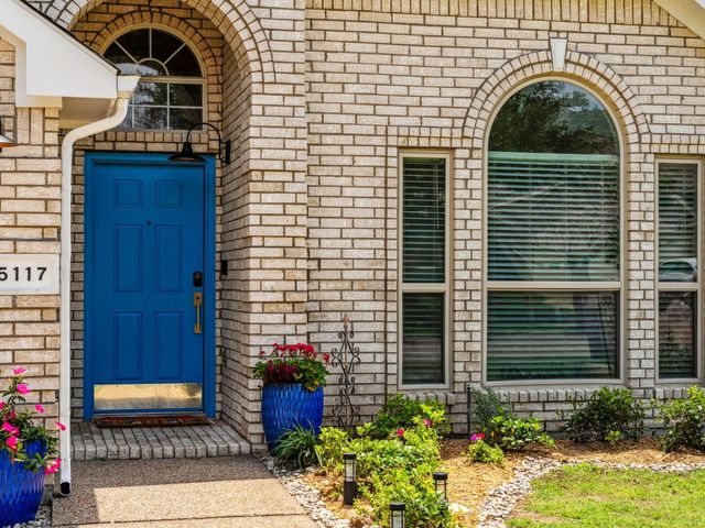 5117 Forest Lawn Drive, Mckinney, TX 75071