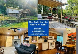 3044 South River Road, Walton, NY 13856