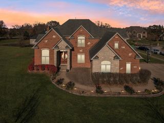20350 PORT WASHINGTON Court, Frankfort, IL 60423