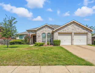 122 Hackberry Trail, Forney, TX 75126