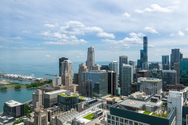 180 E Pearson Street 4706, Chicago, IL 60611
