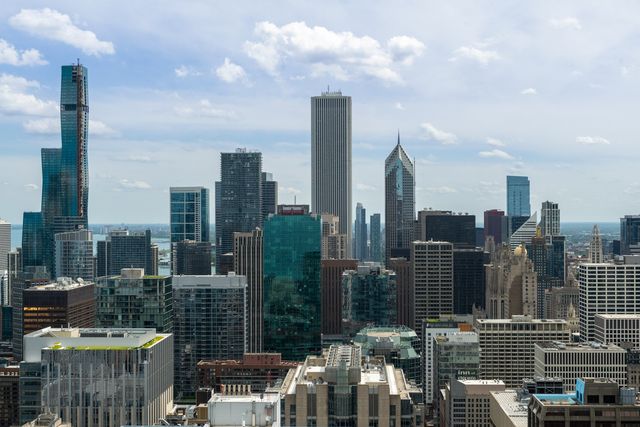 180 E Pearson Street 4706, Chicago, IL 60611