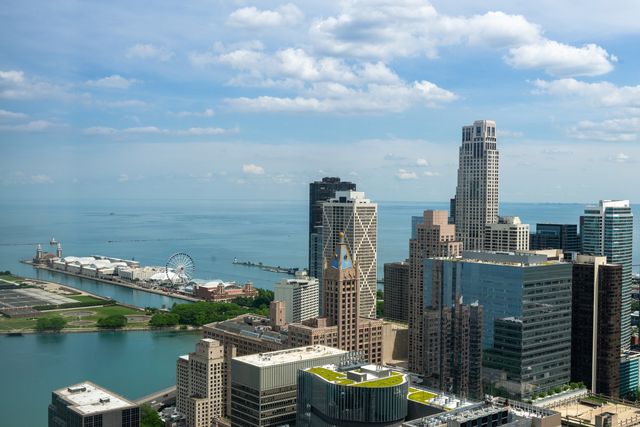 180 E Pearson Street 4706, Chicago, IL 60611