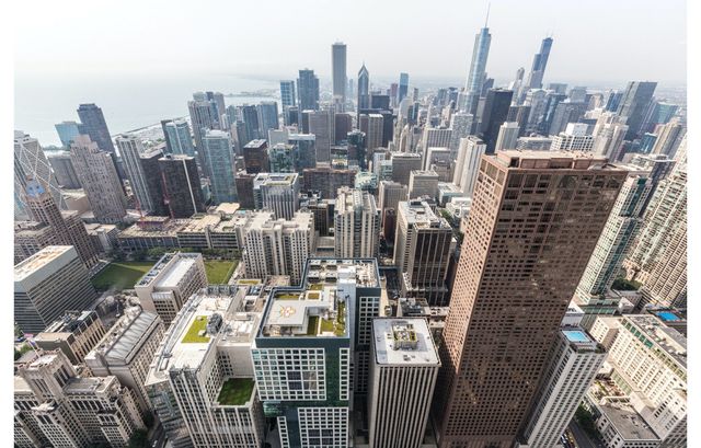 180 E Pearson Street 4706, Chicago, IL 60611