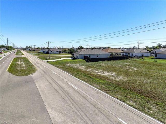 2002 Kismet PKWY W, Cape Coral, FL 33993