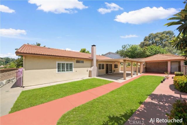 1934 Ano Nuevo, Diamond Bar, CA 91765